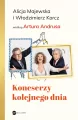 Koneserzy kolejnego dnia w.2 - tantis.pl