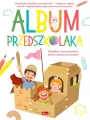 Album przedszkolaka - tantis.pl