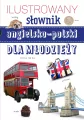 Ilustrowany słownik angielsko-polski dla młodzieży - tantis.pl