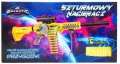 Karabin Galactic Blasters Zmasowany Atak 101597 - tantis.pl