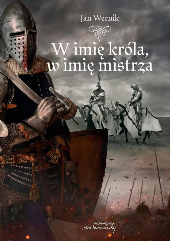 W imię króla, w imię mistrza - tantis.pl