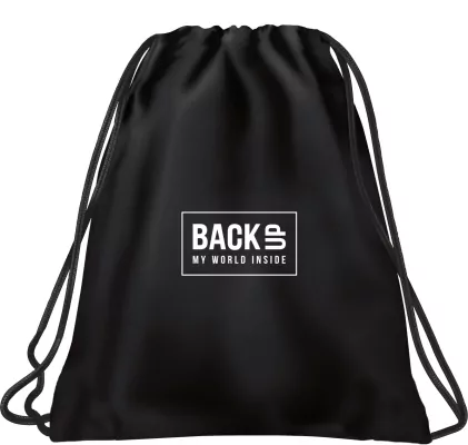 Worek na obuwie BackUp 7 A56 DERFORM