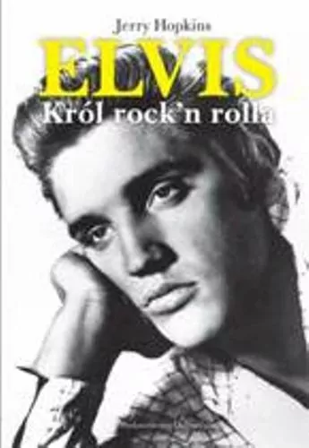 Elvis. Król rock'n rolla - tantis.pl