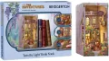 Tiny Adventures - Bridgerton Into the Light - tantis.pl