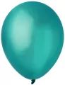 Balony Decomex metallic Emerald Green - tantis.pl