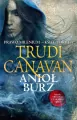 Anioł burz. Prawo milenium. Tom 2 - tantis.pl