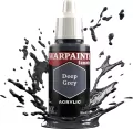 The Army Painter: Warpaints - Fanatic - Deep Grey - tantis.pl