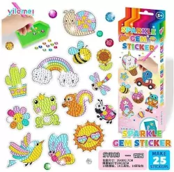 Diamentowa mozaika Sparkle