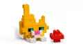LEGO® Kreatywne kolorowe klocki 11045 - tantis.pl