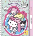 Kolorowanka Hello Kitty - tantis.pl