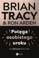 Potęga osobistego uroku. Jak zjednywać sobie ludzi - tantis.pl