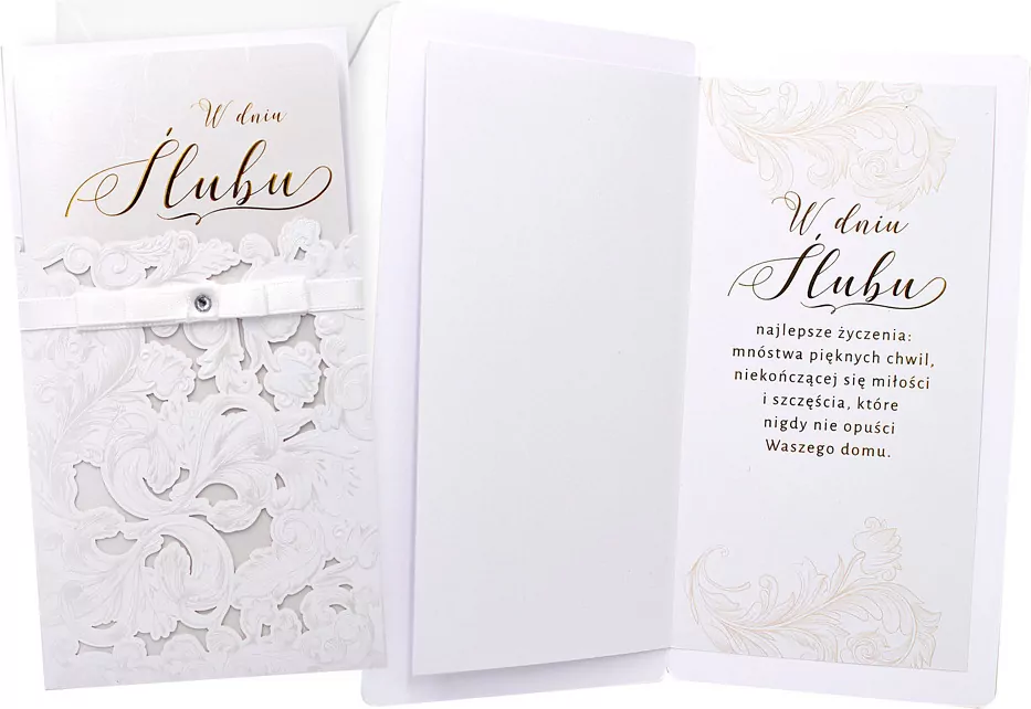 KARNET SLUB 120X220 Z KOP KUKART PM-439 FOL - tantis.pl