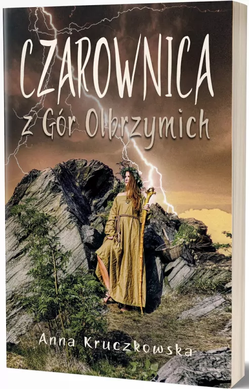 Czarownica z Gór Olbrzymich - tantis.pl