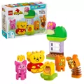 LEGO® Przyjęcie urodzinowe Kubusia Puchatka 10457 - tantis.pl