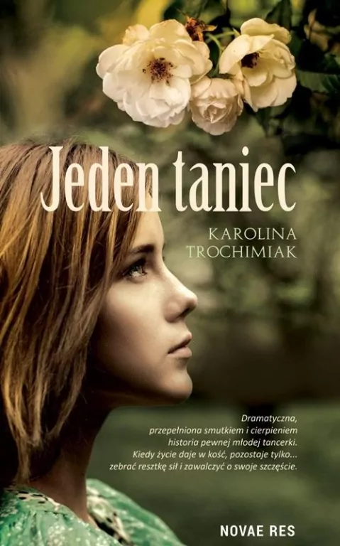 Jeden taniec - tantis.pl