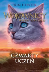 Wojownicy. Czwarty uczeń. Tom 19