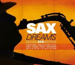 Sax Dreams. 2CD