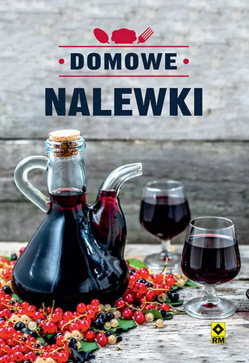 Domowe nalewki - tantis.pl