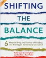 Shifting the Balance, Grades 3-5 - tantis.pl