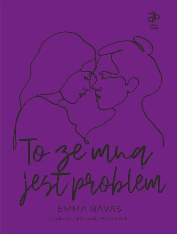To ze mną jest problem - tantis.pl