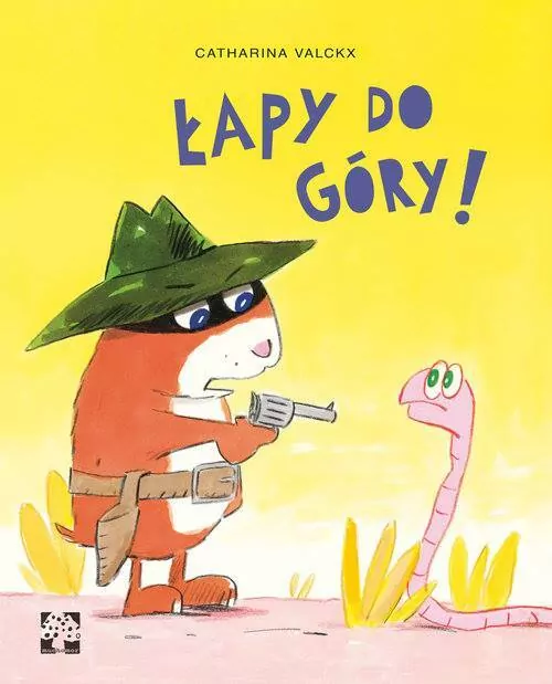 Łapy do góry! - tantis.pl