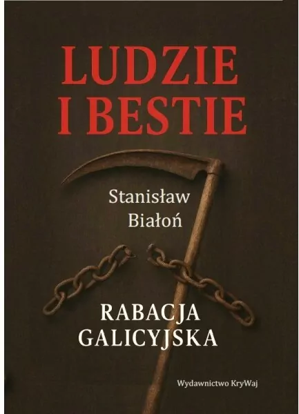 Ludzie i bestie - tantis.pl