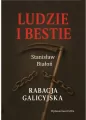 Ludzie i bestie - tantis.pl