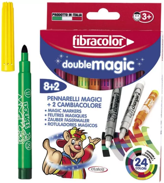 Mazaki Magic 9+1 - tantis.pl