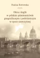 Obraz Anglii w polskim piśmiennictwie... - tantis.pl