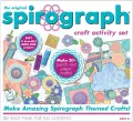 Spirograph Kreatywny zestaw manualny - tantis.pl