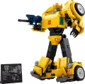 LEGO® Icons. Transformers Bumblebee 10338 - tantis.pl