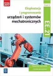 Eksploatacja i program. urządzeń mechat. EE.21 cz2