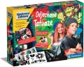 Odjechane tatuaże. Naukowa zabawa - tantis.pl