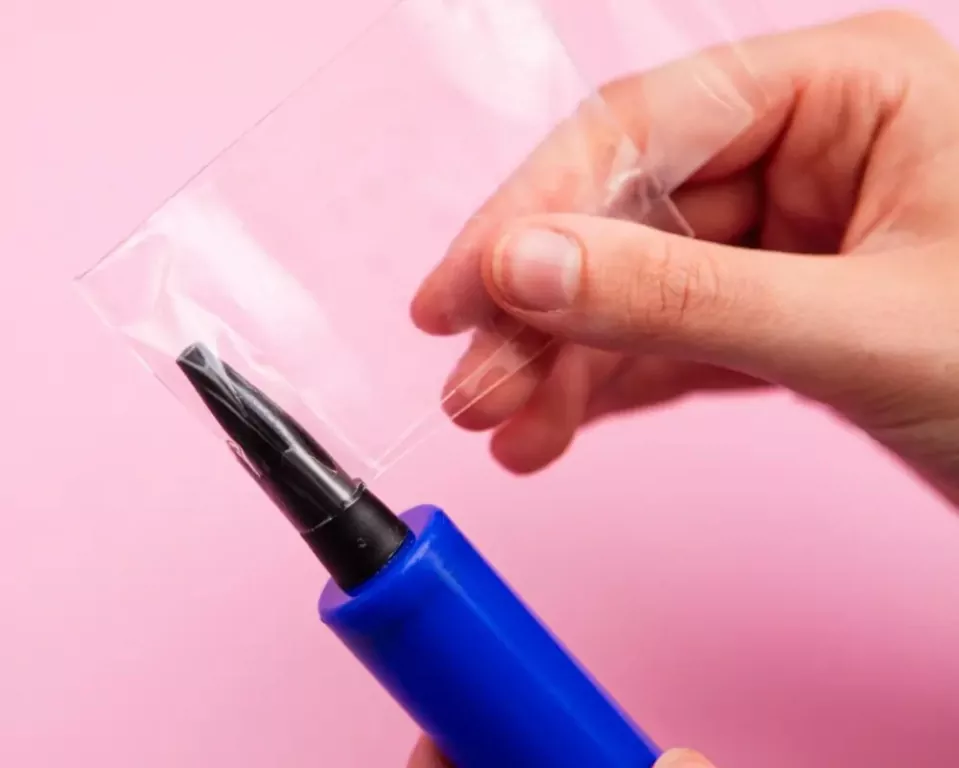 Nano Tape Magic - Słodka chmurka - tantis.pl