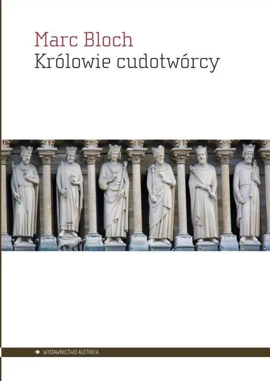 Królowie cudotwórcy - tantis.pl