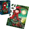 Puzzle 120 Czerwony Kapturek - tantis.pl