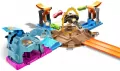 Hot Wheels. Monster Truck, opona Kaskaderska Arena - tantis.pl