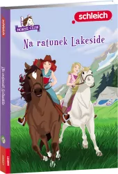 Na ratunek Lakeside. Horse Club