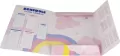 Teczka z gumką A4. Unicorn - tantis.pl