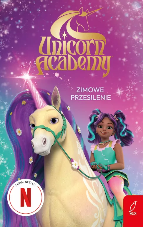 Zimowe przesilenie. Unicorn Academy - tantis.pl