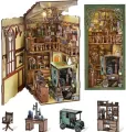 Model Laboratorium Marii Słodowskiej-Curie - tantis.pl