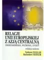 Relacje Unii Europejskiej z Azją Centralną - tantis.pl
