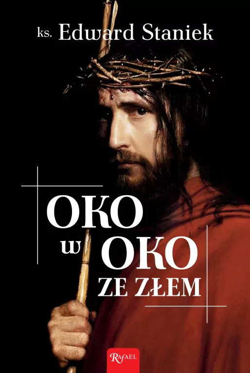 Oko w oko ze złem - tantis.pl