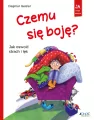 Czemu się boję? Jak oswoić strach i lęk - tantis.pl