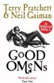 Good Omens wer. angielska - tantis.pl