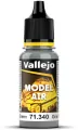Vallejo: 71.340 - Model Air - Grey Green (17 ml) - tantis.pl