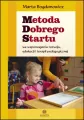 Metoda dobrego startu we wspomaganiu rozwoju... - tantis.pl