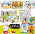 Lisiciani Pory Roku Carotina cię nauczy! - tantis.pl