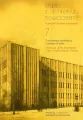 Studia z Architektury Nowoczesnej T.7 - tantis.pl