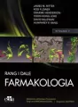 Farmakologia. Rang i Dale - tantis.pl